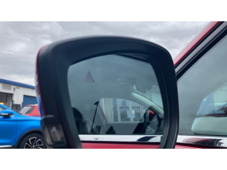 Mazda Cx-30 2.0 e-Skyactiv X MHEV GT Sport Edition 5dr Petrol Hatchback